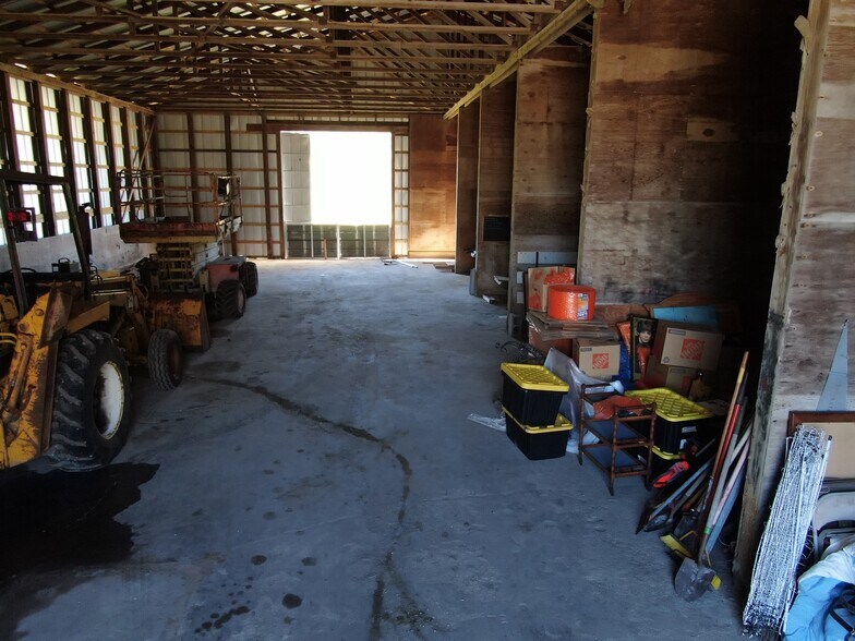 More Photos Of 205 N Dancy Ave, Hastings Land For Lease