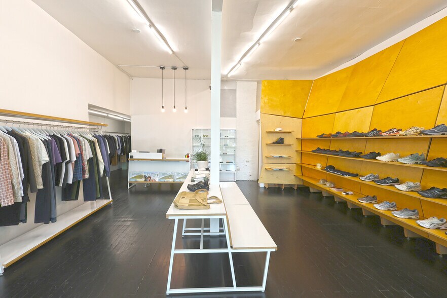 More Photos Of 2513 Telegraph Ave, Berkeley Storefront Retail Office For Lease