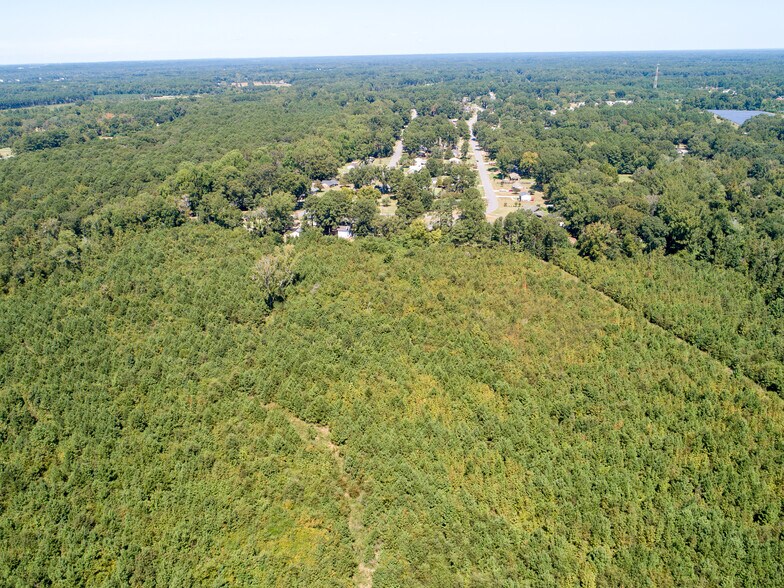 Primary Photo Of 0 Jimree Avenue Ave, Fayetteville Land For Sale