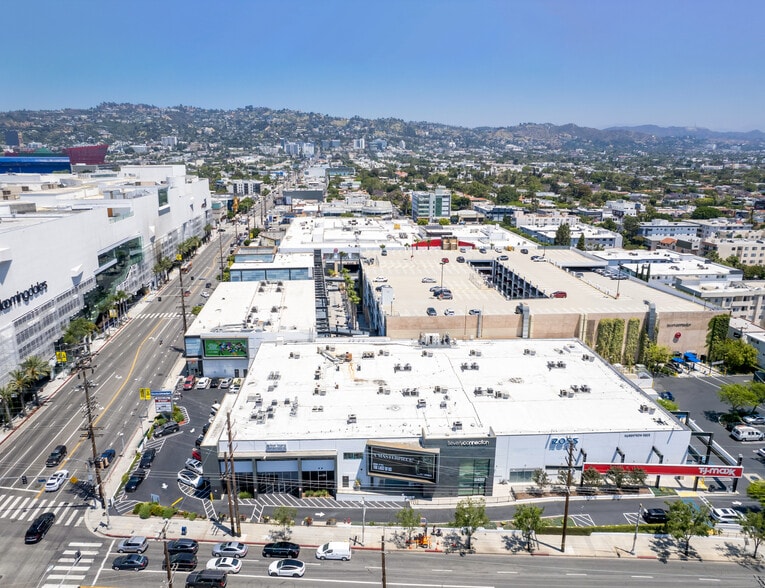 More Photos Of 100 S La Cienega Blvd, Los Angeles Unknown For Lease