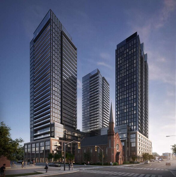 More Photos Of 41 Wilson St, Hamilton Apartments For Sale