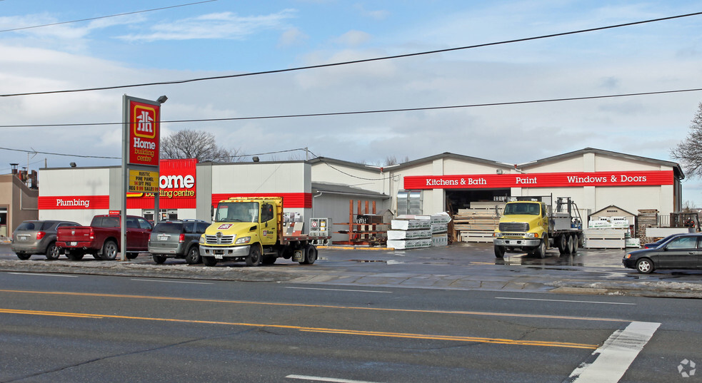 Primary Photo Of 246 King St E, Clarington Freestanding For Lease