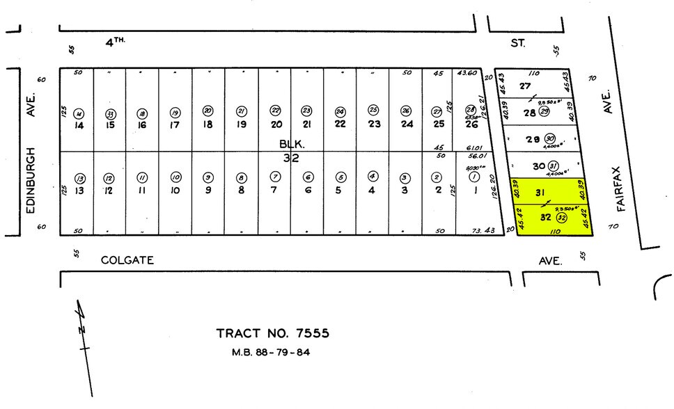 More Photos Of 421-425 S Fairfax Ave, Los Angeles Medical For Sale