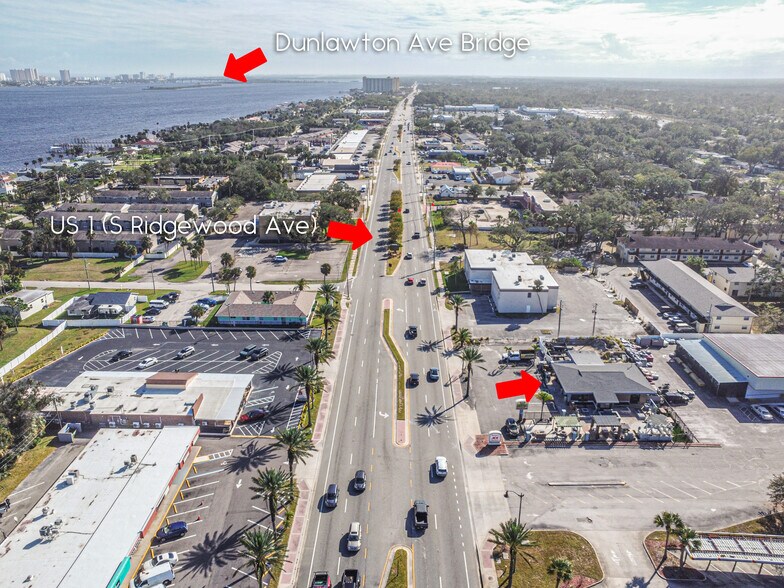 More Photos Of 2036 S Ridgewood Ave, Daytona Beach Medical For Sale