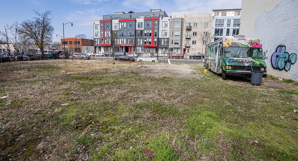 More Photos Of 1023 Bladensburg Rd NE, Washington Land For Sale