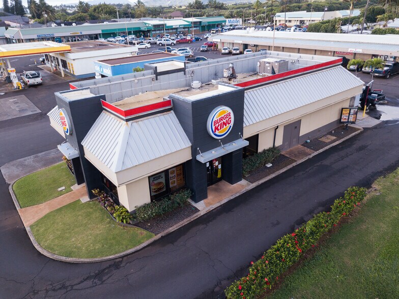 More Photos Of 4-1101-4-1105 Kuhio Hwy, Kapaa Unknown For Lease