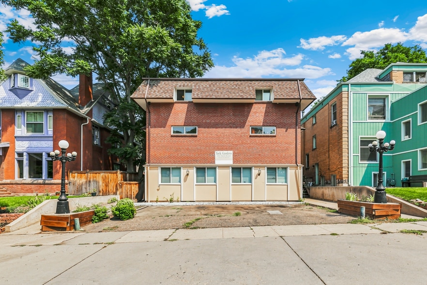 More Photos Of 1152 York St, Denver Apartments For Sale
