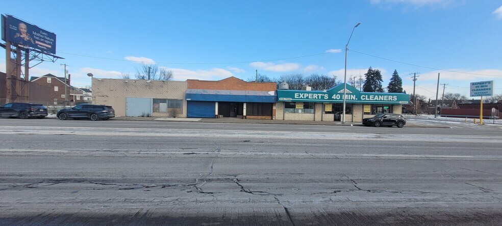 More Photos Of 16022 Grand River Ave, Detroit General Retail For Sale