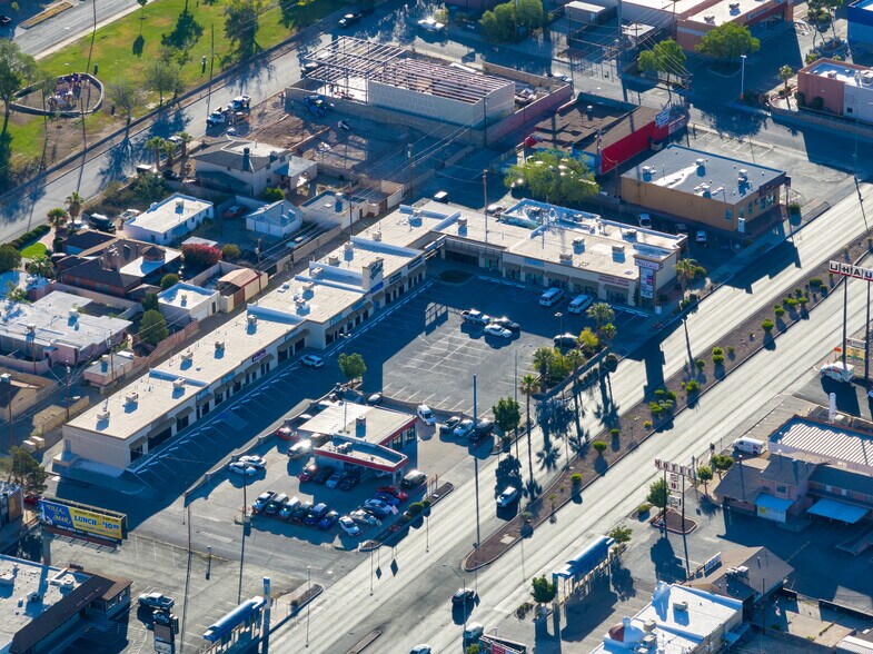 6330 N Mesa St, El Paso, TX 79912 Retail For Lease