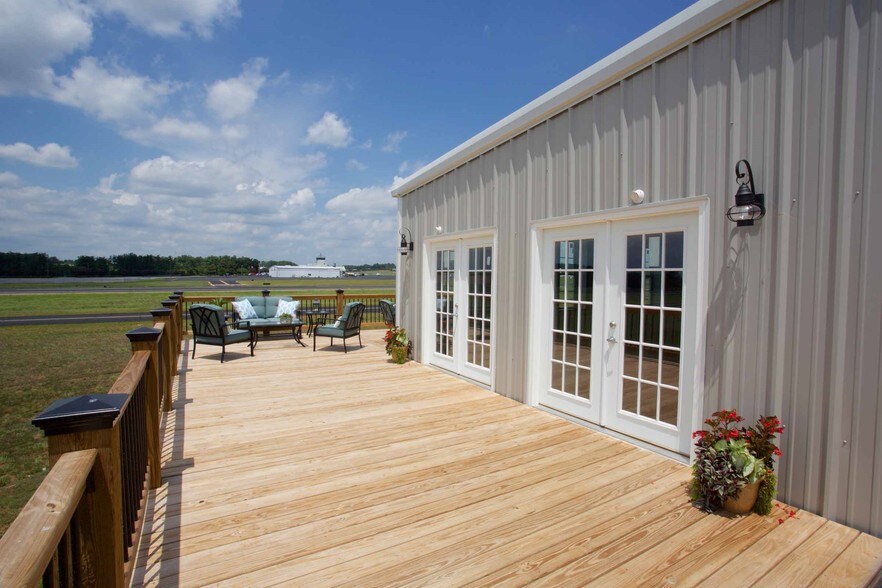 More Photos Of 40 Miler Ln, Greenville Industrial For Sale