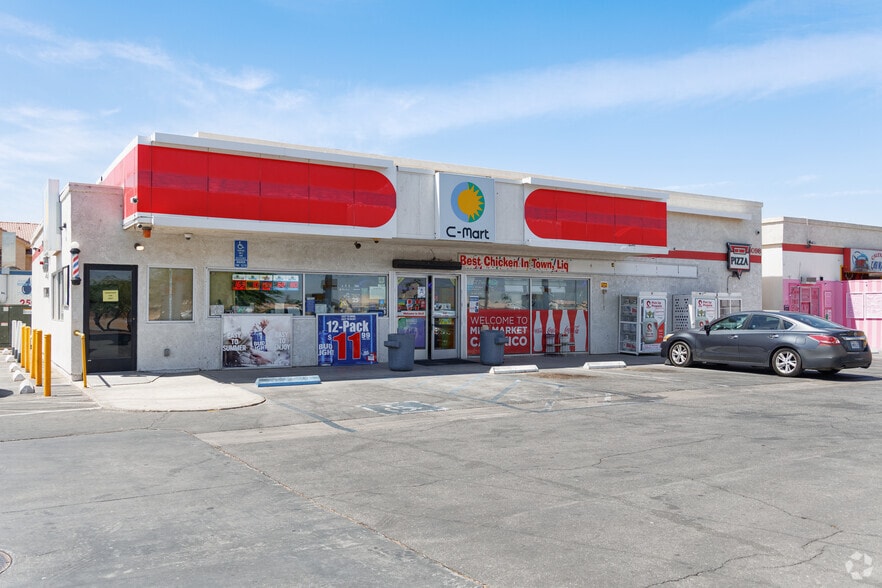 More Photos Of 1098 Cole Rd, Calexico Convenience Store For Sale