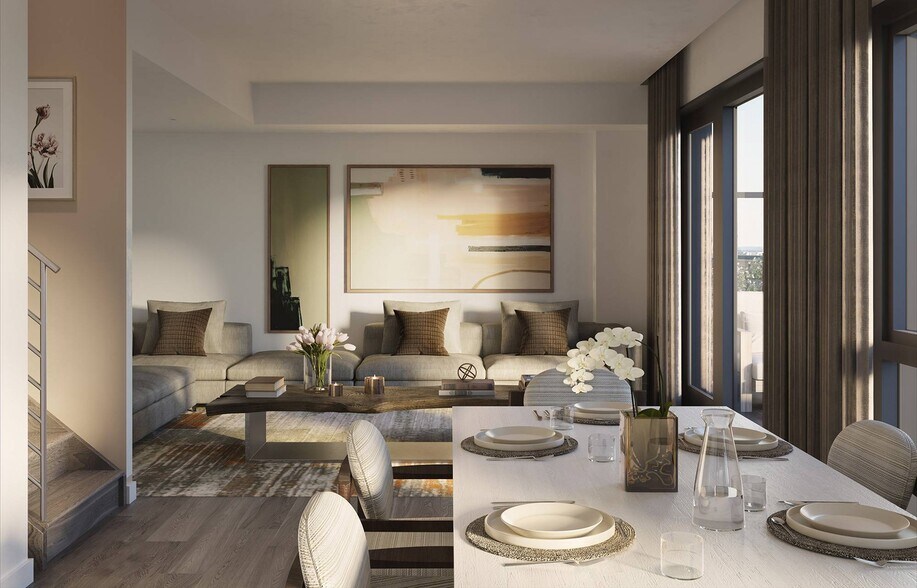 More Photos Of 1000 S Capitol St SE, Washington Apartments For Lease