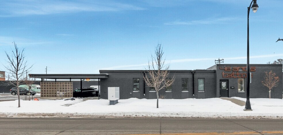 Primary Photo Of 1320 1st Ave N, Fargo Loft Creative Space For Sale