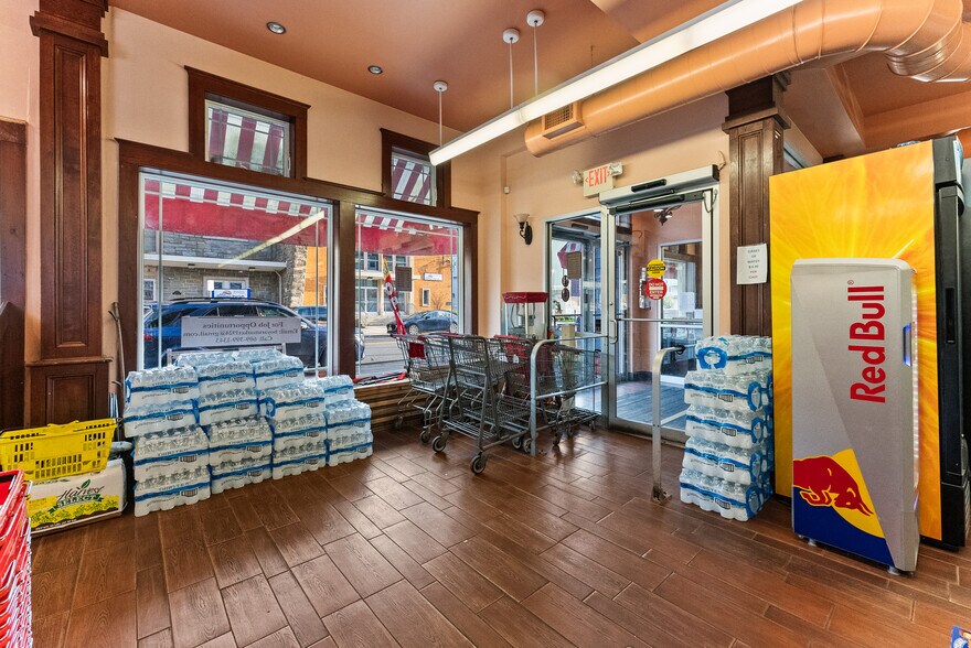 More Photos Of 1340 Asbury Ave, Ocean City Restaurant For Sale