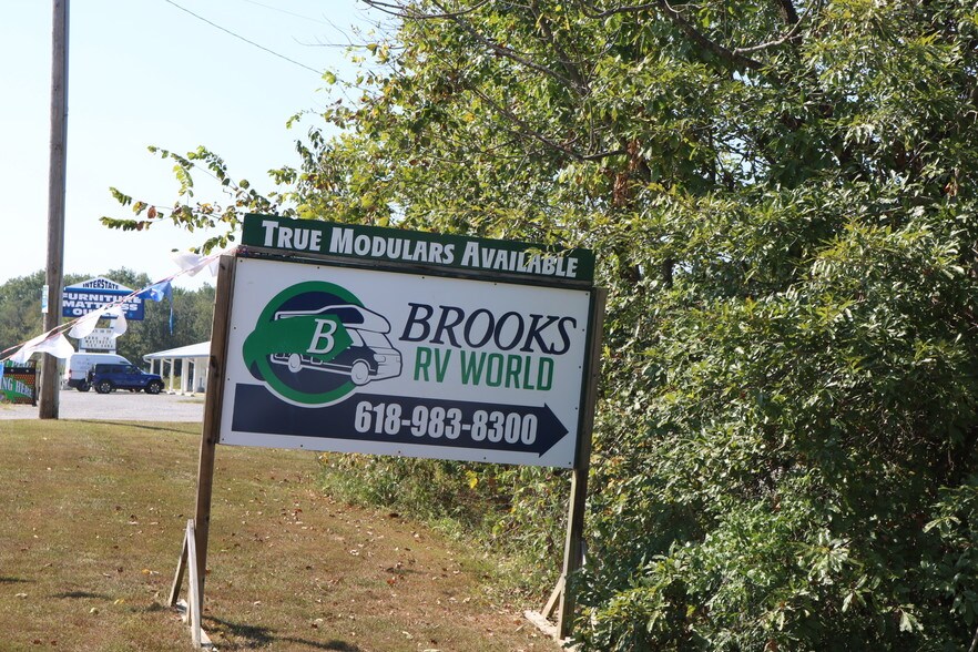 More Photos Of 11478 Imhoff Ln-2, Johnston City Land For Sale