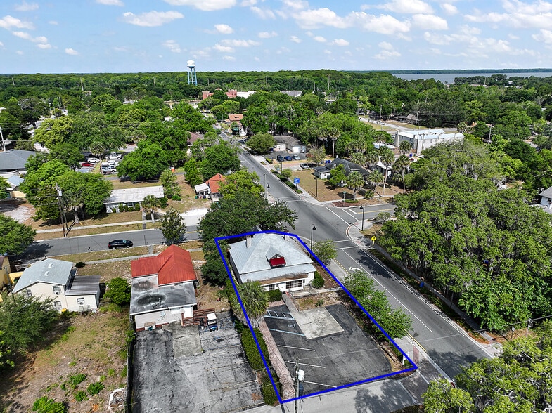 More Photos Of 324 N Texas Ave, Tavares Office For Lease