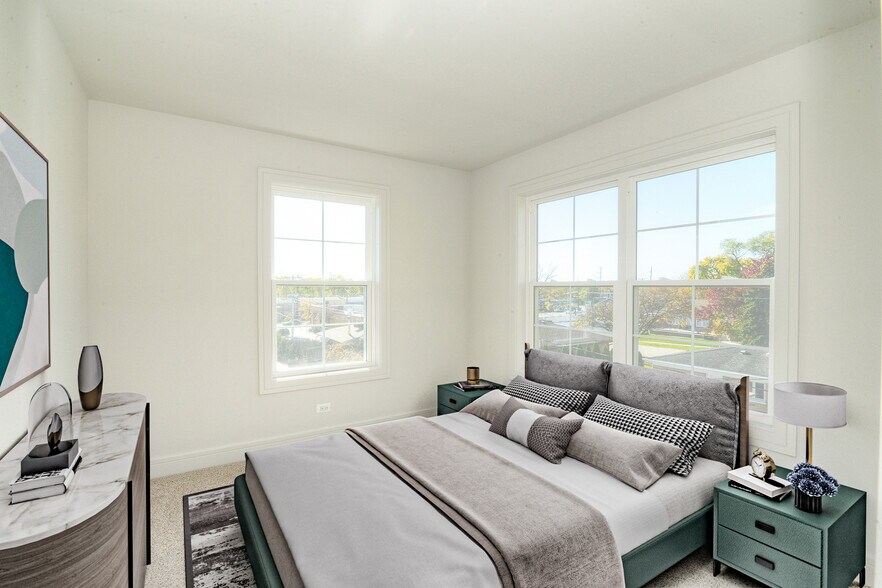 More Photos Of 214 N Walnut St, Bensenville Apartments For Sale
