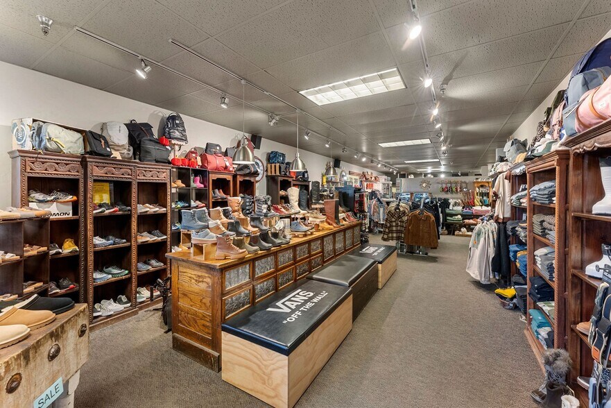 More Photos Of 110 N. Main St, Unit 110 st, Breckenridge General Retail For Sale