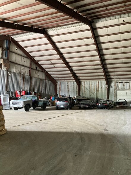 More Photos Of 3160 Union Rd, Cheektowaga Auto Repair For Sale