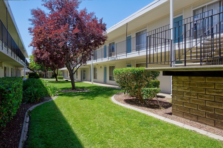 More Photos Of 1400 Fulton Ave, Sacramento Apartments For Sale