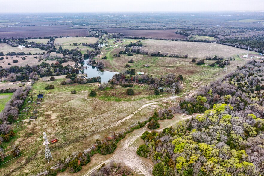 More Photos Of 1414 S Bluegrove Rd, Lancaster Land For Sale