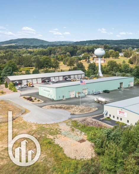 More Photos Of , Montoursville Industrial For Sale