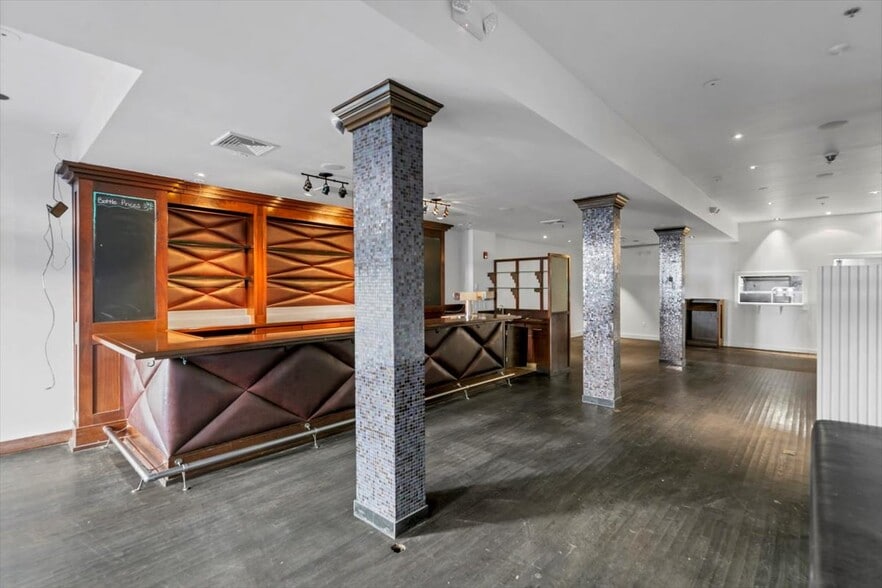 More Photos Of 99-101 Orange St, New Haven Storefront Retail Residential For Sale