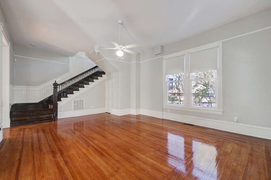 More Photos Of 1229 Heights Blvd, Houston Loft Creative Space For Lease