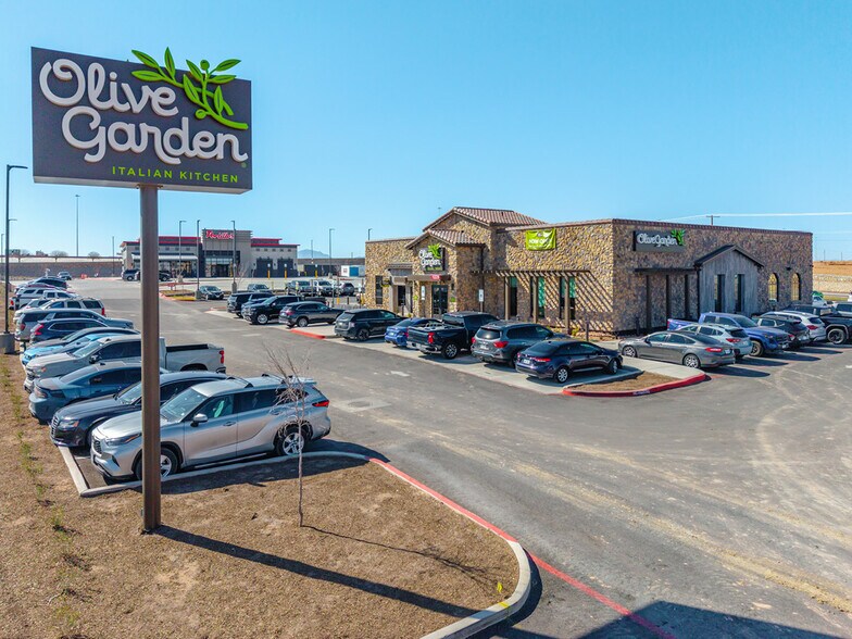 More Photos Of 12229 Montana Ave, El Paso General Retail For Sale