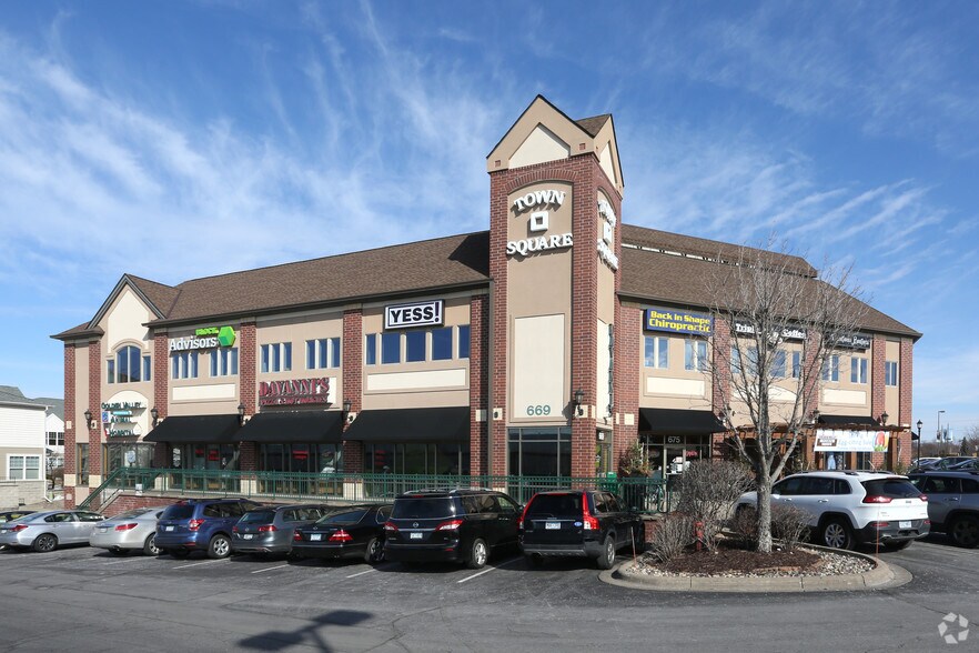 More Photos Of 669-693 Winnetka Ave N, Golden Valley Unknown For Lease