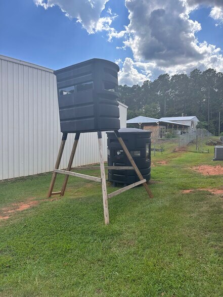 More Photos Of 3028 N Columbia St, Milledgeville Showroom For Sale