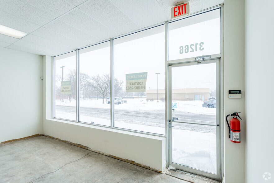 More Photos Of 31200-31350 Michigan Ave, Westland Unknown For Lease
