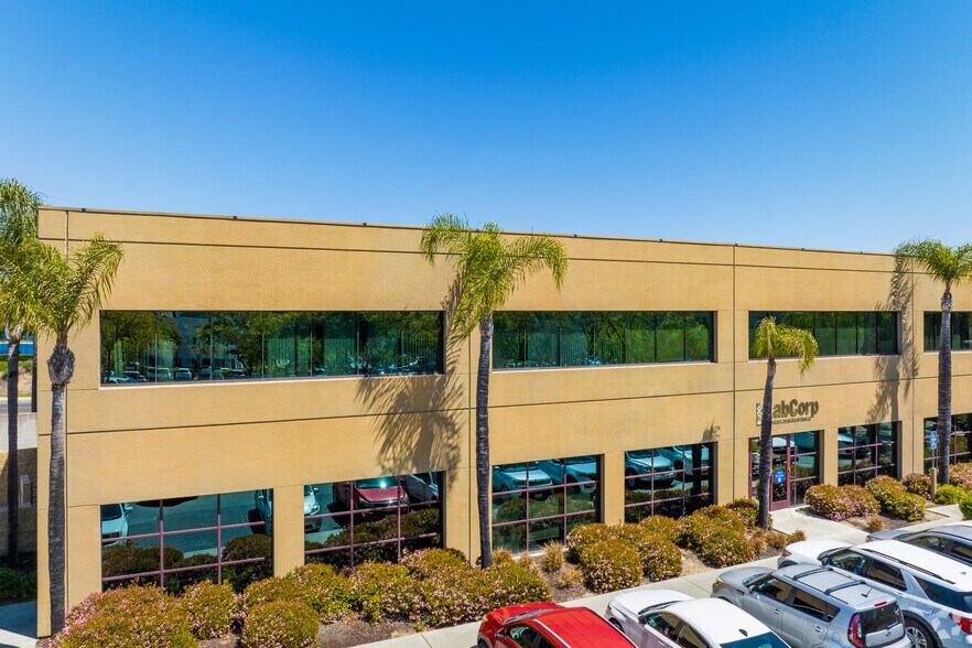 More Photos Of 25405 Hancock Ave, Murrieta Medical For Lease