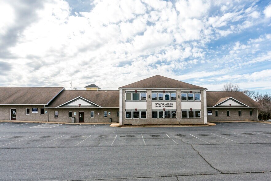 More Photos Of 1947 Medical Ave, Harrisonburg Medical For Lease