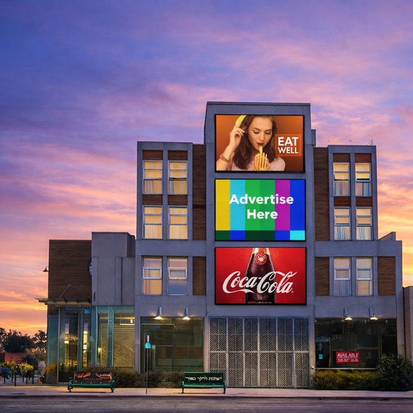 More Photos Of 600 S La Brea Ave, Los Angeles Storefront Retail Residential For Sale