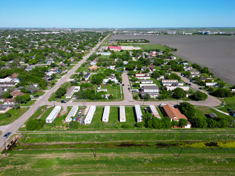 Primary Photo Of 1001 John Wayne Dr, Robstown Land For Sale