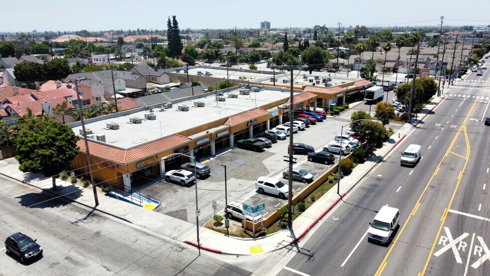 More Photos Of 6020-6042 Santa Fe Ave, Huntington Park Unknown For Sale