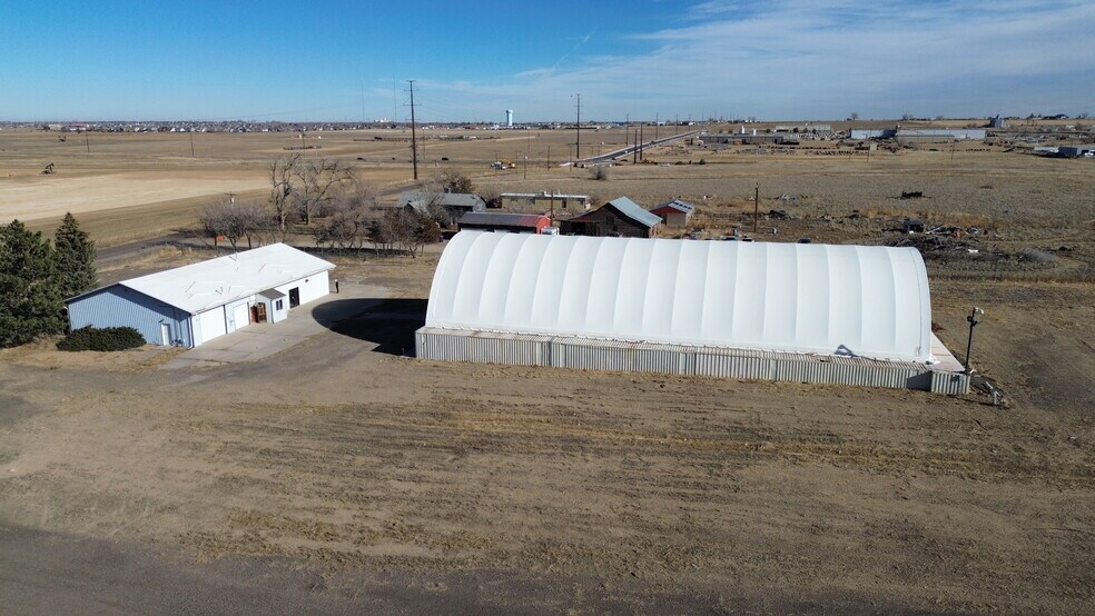 More Photos Of 4738 Grandview Blvd, Dacono Warehouse For Sale