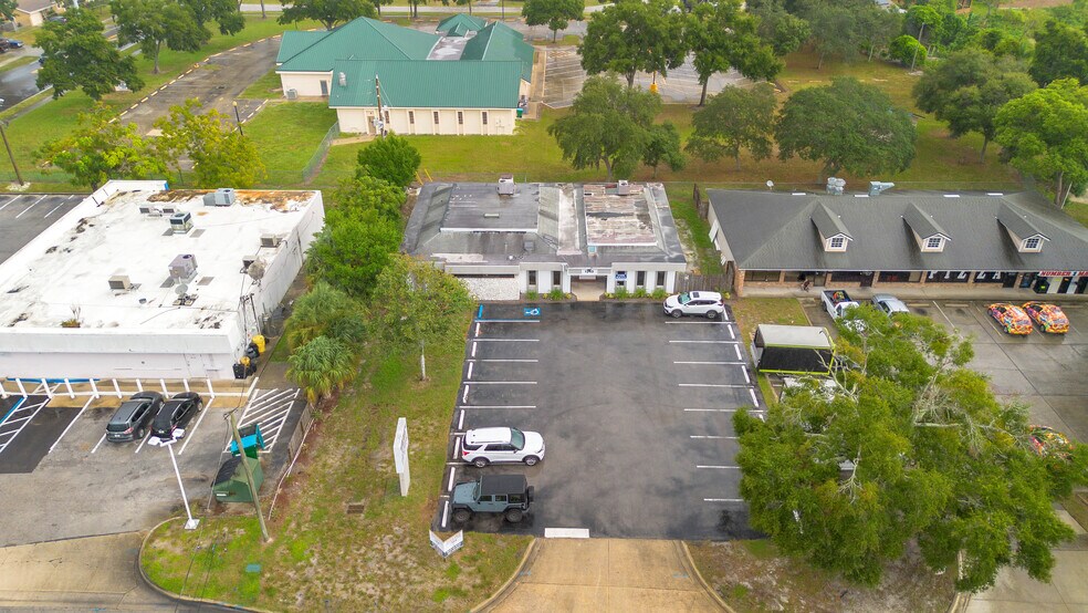 More Photos Of 1240 E Normandy Blvd, Deltona Office For Lease