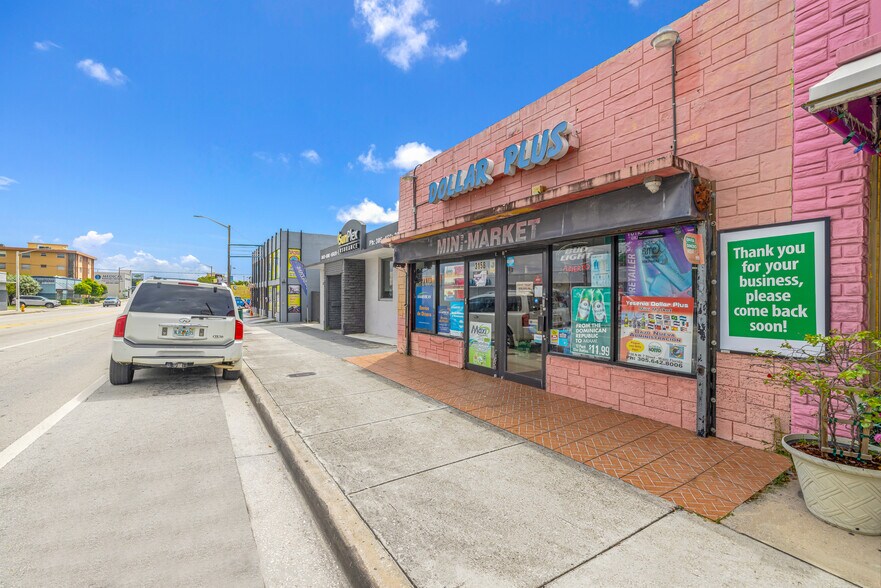 More Photos Of 3160 NW 7th st, Miami General Retail For Sale