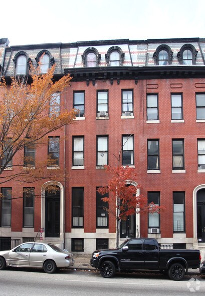 Primary Photo Of , Baltimore Multifamily For Sale