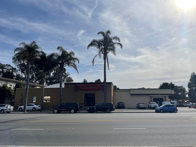 More Photos Of 620 Water St, Santa Cruz Freestanding For Lease