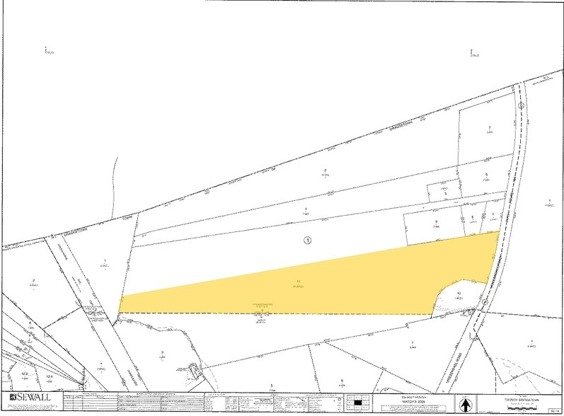 More Photos Of 622 Route 303, Blauvelt Land For Sale