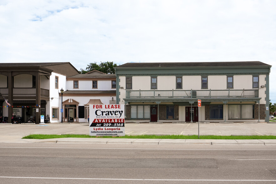 Primary Photo Of 1000 Block Santa Fe, Corpus Christi Unknown For Lease