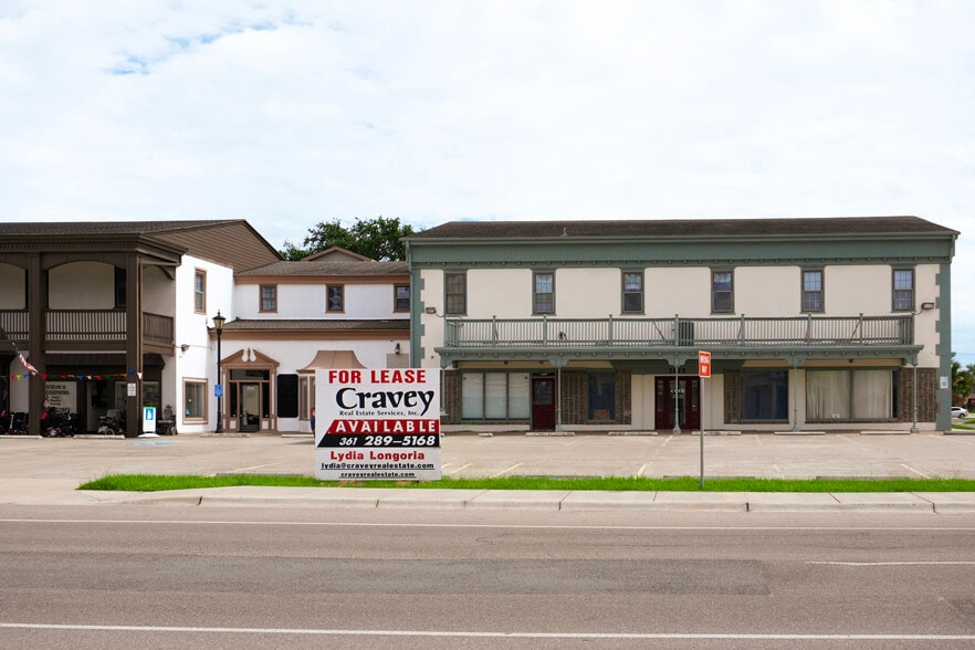 More Photos Of 1000 Block Santa Fe, Corpus Christi Unknown For Lease