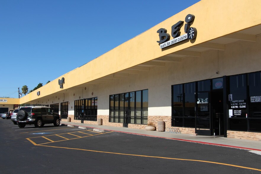 Primary Photo Of 2200 N Scottsdale Rd, Scottsdale Freestanding For Lease
