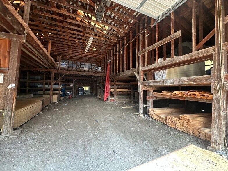 More Photos Of 320 Maple Ave, Cassadaga Storefront For Sale