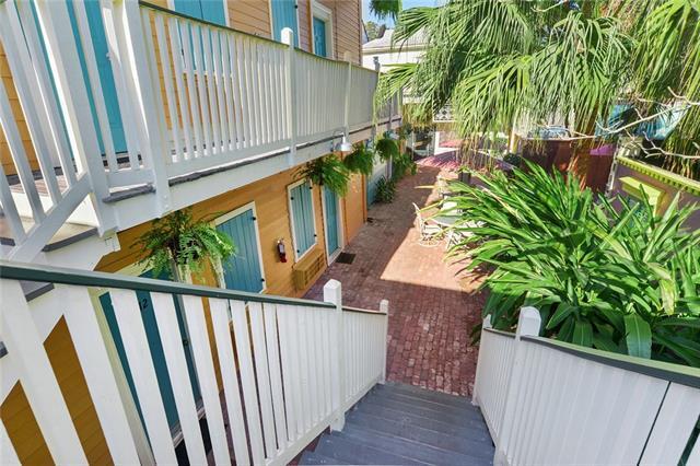 More Photos Of 1118 Ursulines St, New Orleans Hotel For Sale