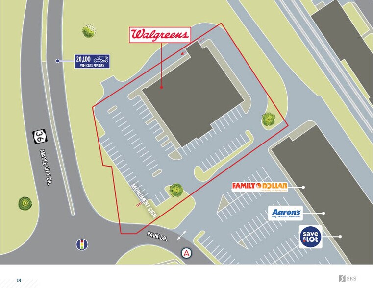 More Photos Of 12 Park Dr, Hornell Drugstore For Sale