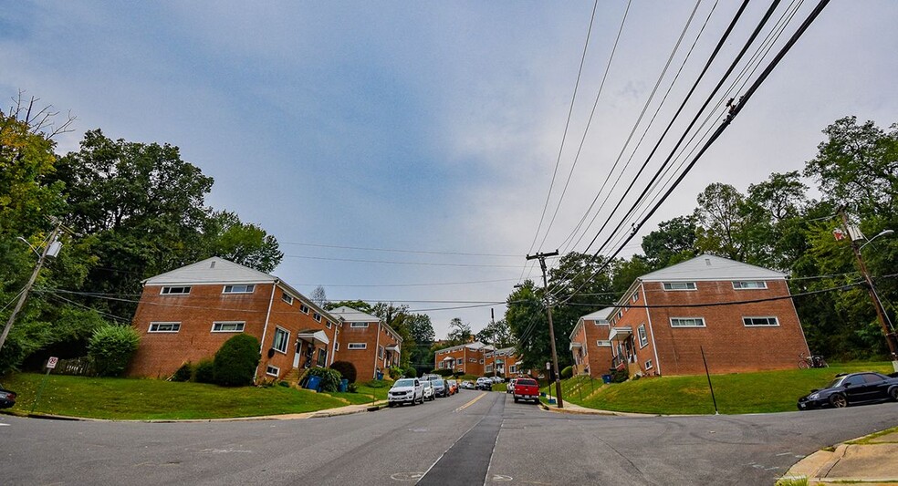 Primary Photo Of , Arlington Multifamily For Sale